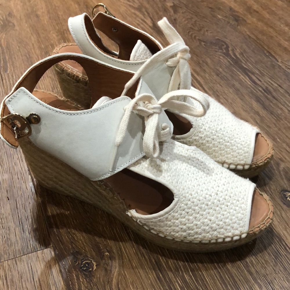 wedge